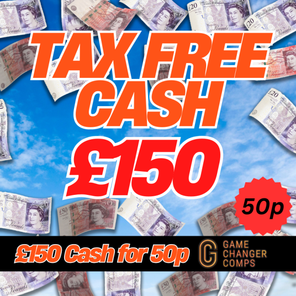 £150 Cash for 50p