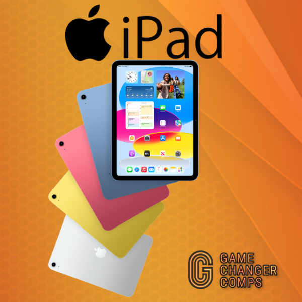 Apple iPad (A16, 2025), 11-inch, Wi-Fi