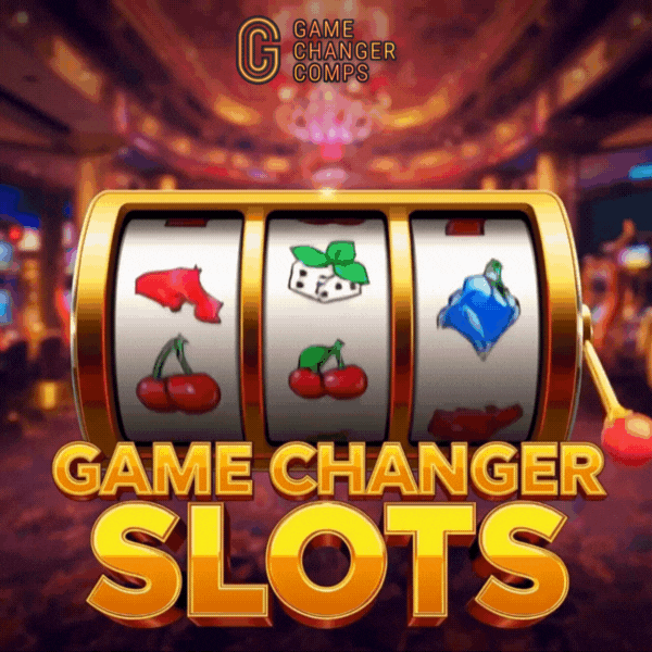 🎰 GAME CHANGER SLOTS – Win up to £1,500 Instantly! 💰