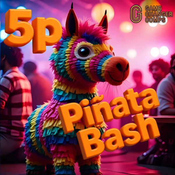 5p Pinata Bash 🪅