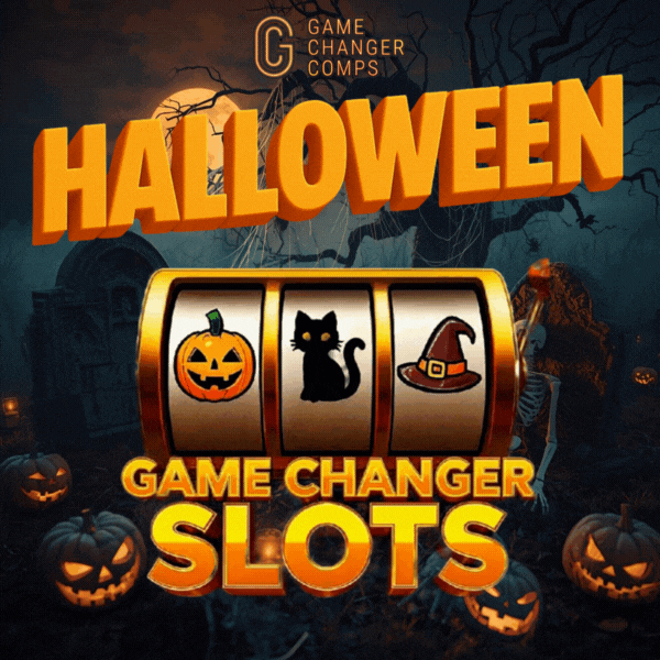 Halloween Cash Slots -Win up to £1,500 Instantly! 💰