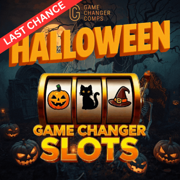 Halloween Cash Slots -Win up to £1,500 Instantly! 💰