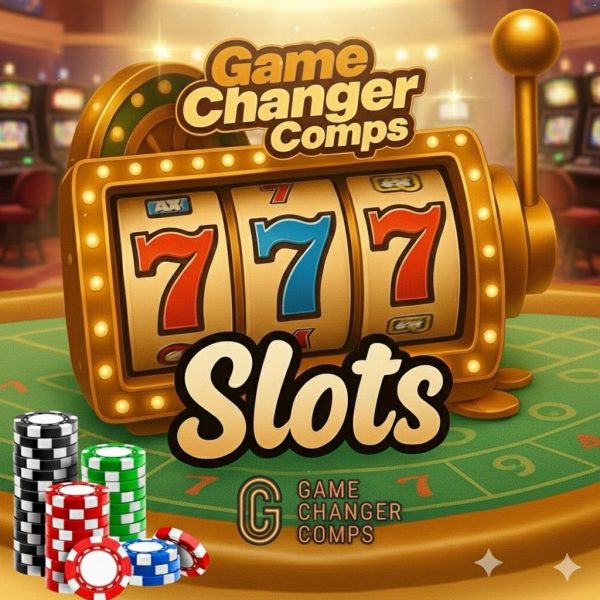 🎰 GAME CHANGER LUCKY 7's SLOTS – Win up to £1,500 Instantly! 💰
