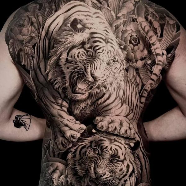 £500 Rock N Roll Tattoo Studios Voucher