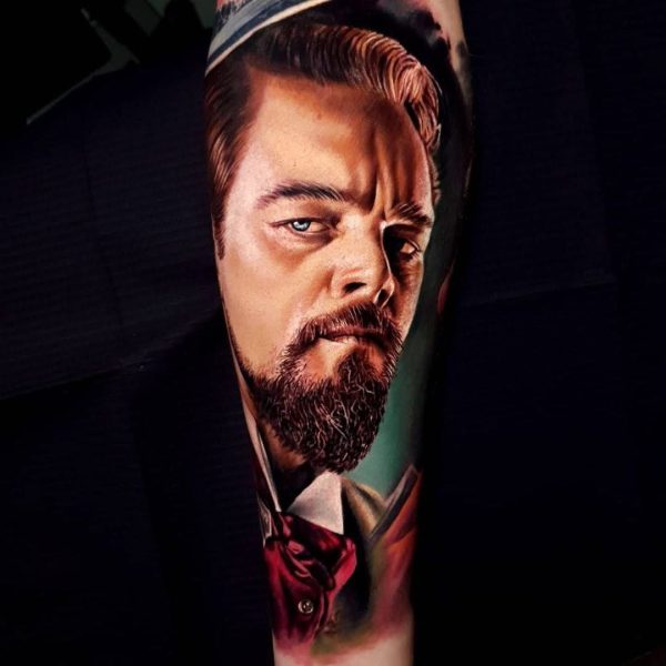 £500 Rock N Roll Tattoo Studios Voucher